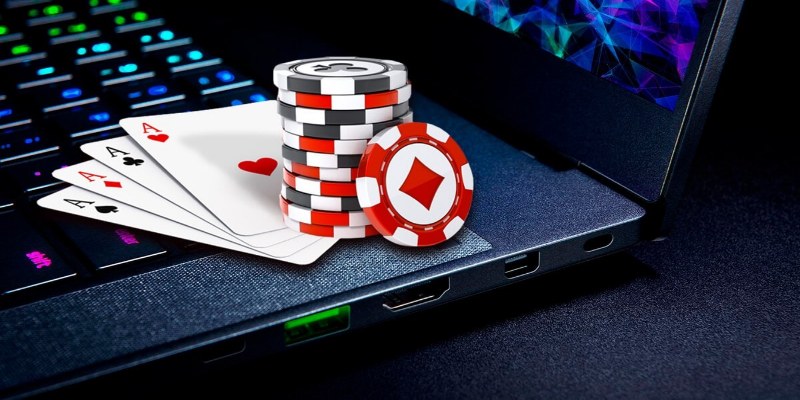 Hướng dẫn đặt cược vòng flop trong poker online Vipwin