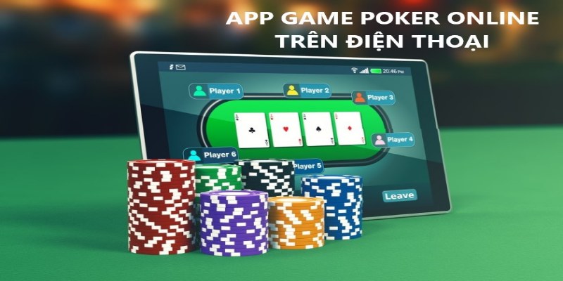 Nguồn gốc ra đời và lịch sử phát triển của Poker