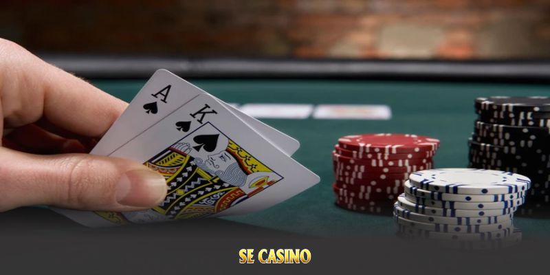 SE Casino